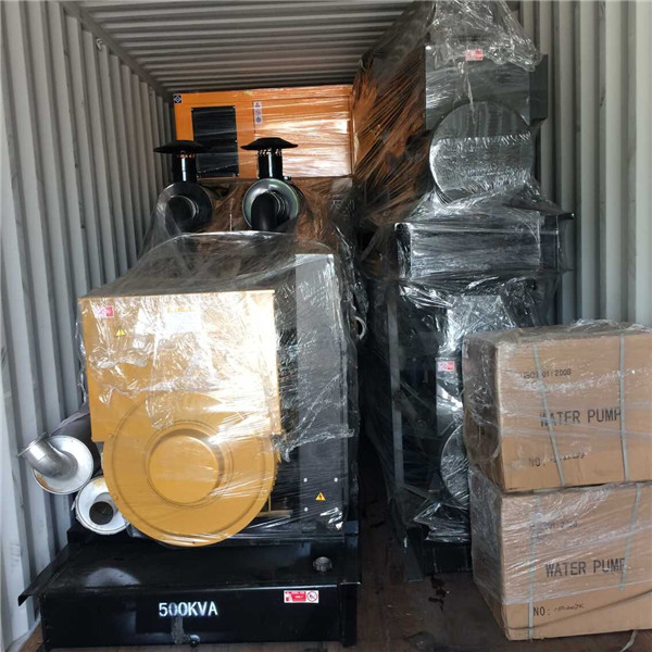 Diesel Generator Diesel Generator