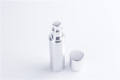 Fabrik 15ML 30ML 50ML eloxierte Aluminium-Vakuumflasche