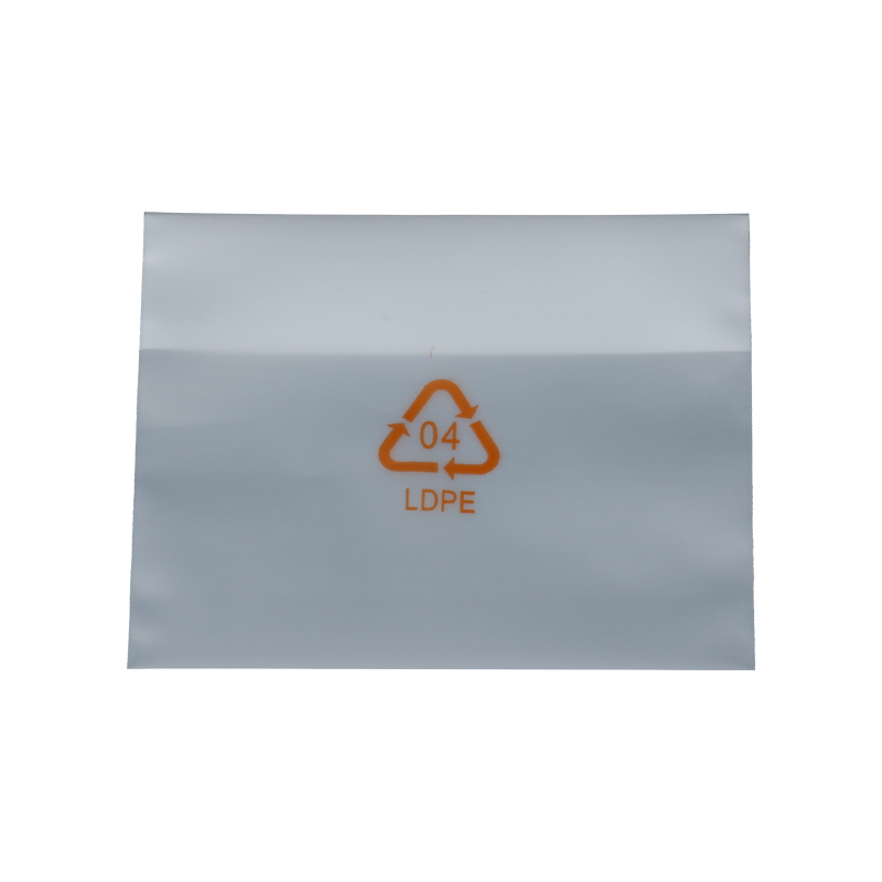 CPE Plastic Bags