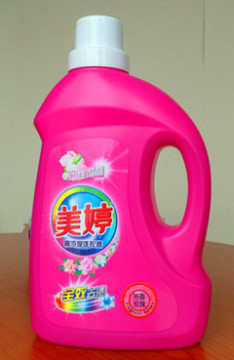 Rose Lavendar Perfume Liquid Detergent Concentrated