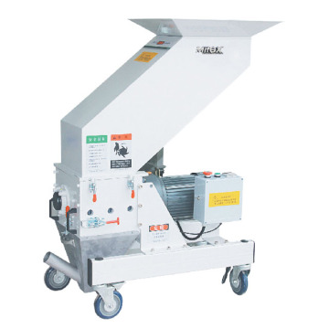 Low Speed Plastic Silent Crusher/Granulator