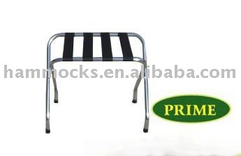 luggage rack metal folding luggage racks