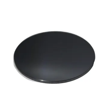 VY Optics Double-Sided Polished Optical Silicon Wafer