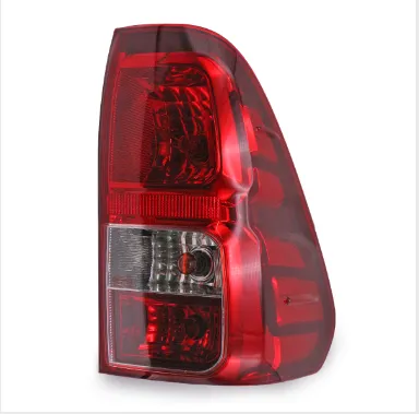 BAINEL RHD Rear Fog Lamp Tail Light Bulb for Toyota Hilux Revo SR5 Z-Edition 2015-2020