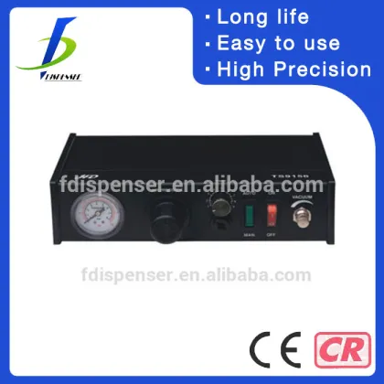 Applied to different industries automatic 3 axis dispensing robot arm