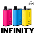 Belgique Prix fumée 3500 Vape Infinity jetable