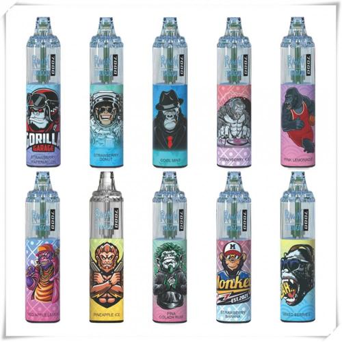 RM Tornado Vape Vape Wholesale 7000 Puffs