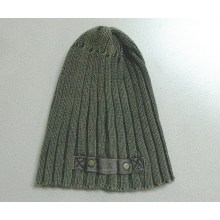 knit hat