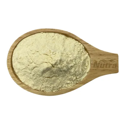100% Organic Mung Bean Powder for Food Supplement