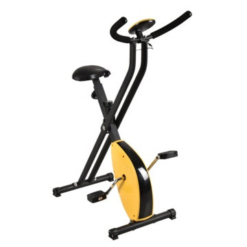 Factory Sale 2024 Home Use Exercise Circuit Magnetic Bike Trainer