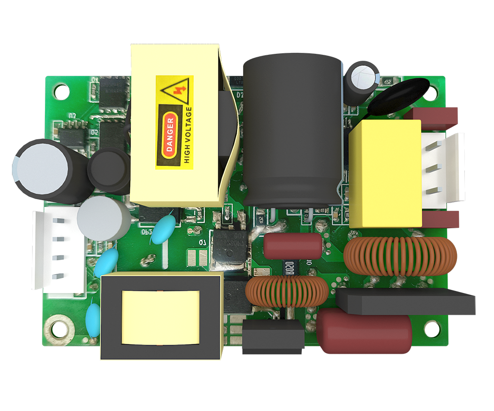 130W Medical Switching Power Supply