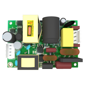 130W Medical Switching Power Supply