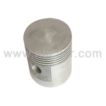 Aluminum Alloy Pistons
