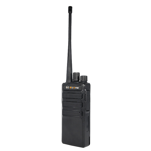 ECOME ET-99 a lungo raggio a lungo termine wireless walkie talkie per affari