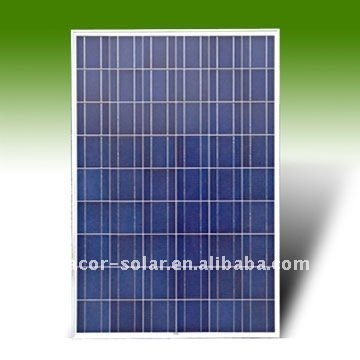 Poly solar energy products