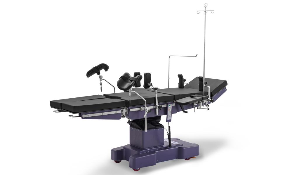 Medical Hospital Equipments Operating Table