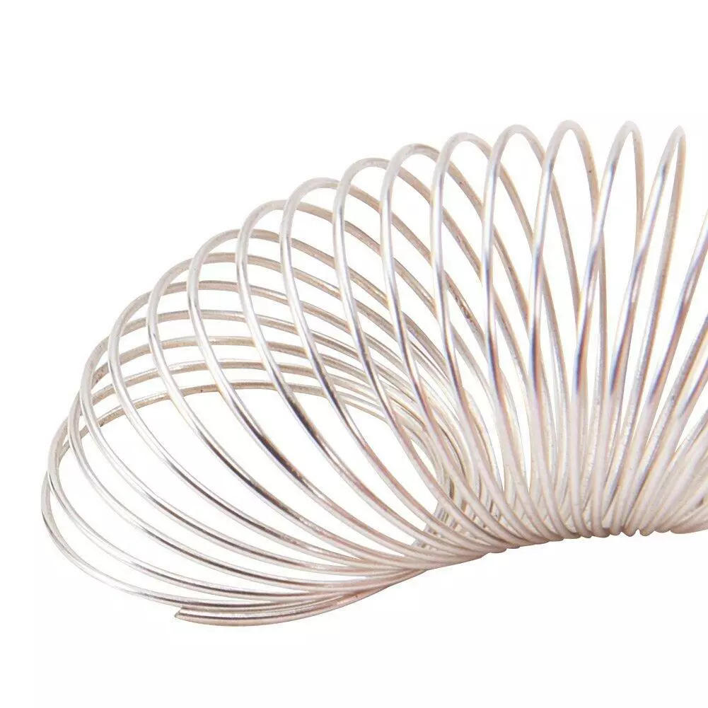 कुशल द्रव स्थानांतरण के लिए टिकाऊ कुंडल ट्यूब समाधान