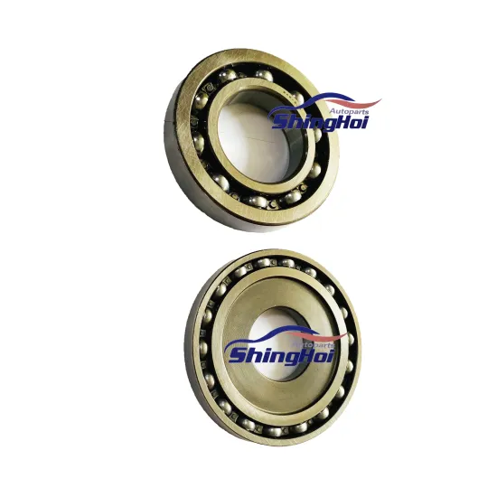 K110 K111 K112 CVT B35z B49 Transmission Bearing Set for Toyota