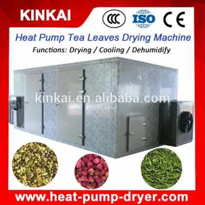 Chrysanthemum dryer machine/Rose flower drying machine/flower tea drying machine