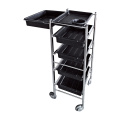 Beauty Salon Rolling Trolley cart