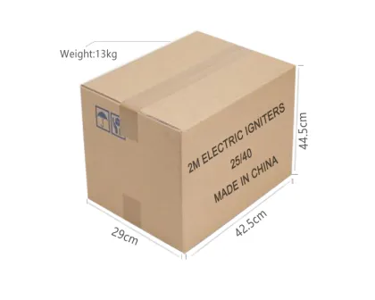 2 Meter Electric Match E Match Electric Igniter for Fireworks