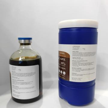 OxyTetracyCline 200 HCl 100 мл инъекции применения для животных