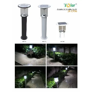 LED Outdoor Lighting for Garden Durable and Stylish