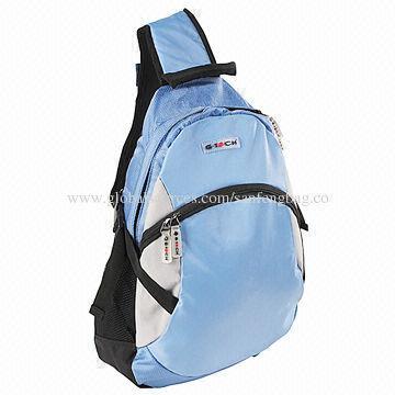 Fashionable Sling Bag/Backpack, Various Colors Available with 18.5*14*4.5-inch Size