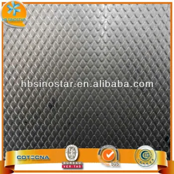 aluminum expanded plate mesh