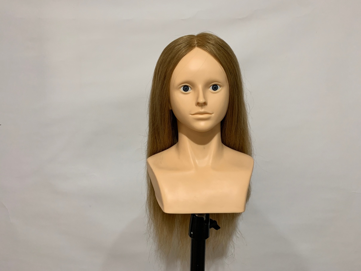 Hair Dummy