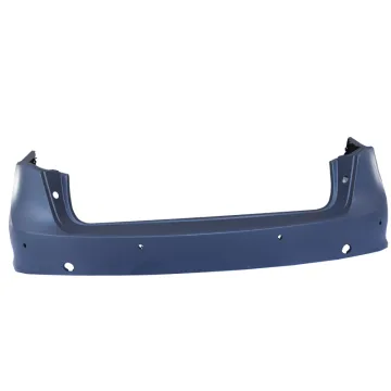 Rear Bumper Assembly for Porsche 958 92A Cayenne 95850541110G2X