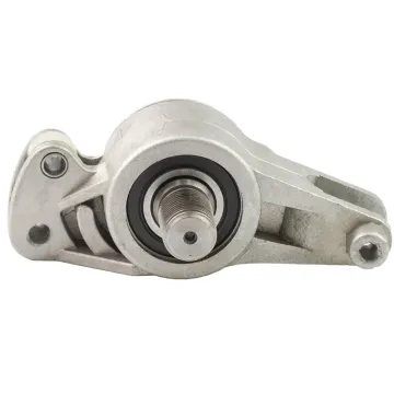 YOUPARTS Timing Belt Tensioner Pulley 6012001773 for Mercedes Benz, Chevrolet Captiva, Toyota HiAce