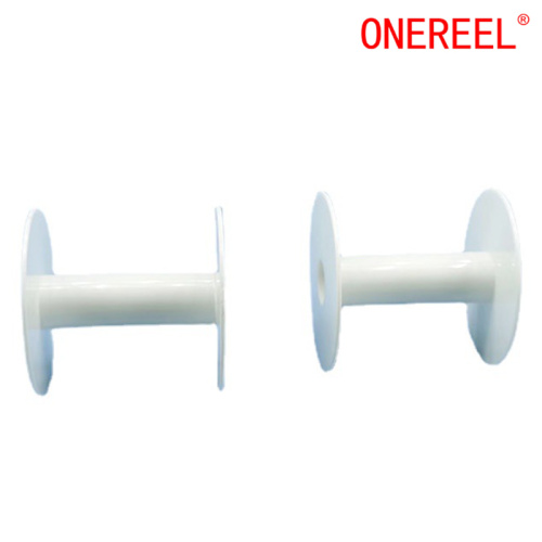 Plastic Empty Spools for Cord Thread Wire Rope