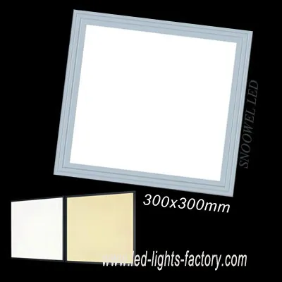 300x300mm Led Panel Lights 