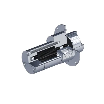 no leakage gear Metering pump