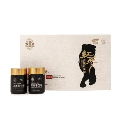 superior quality Imported Red Ginseng Essence
