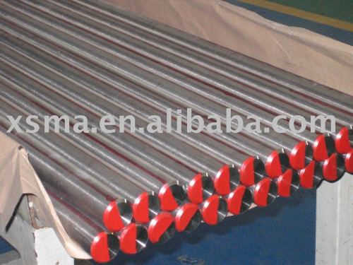 Medical Ti-6Al-4V Titanium Alloy Bar