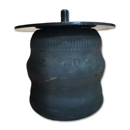 Air Suspension Bellows Rubber Bag for King Long Rear