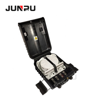 Wholesale FTTH Outdoor Waterproof Fiber Optic Distribution Terminal Box