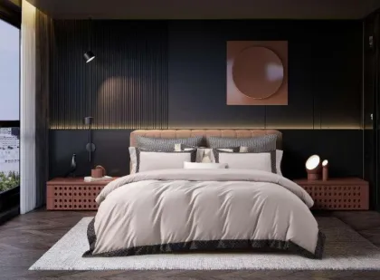 Luxurious Light Luxury Sets