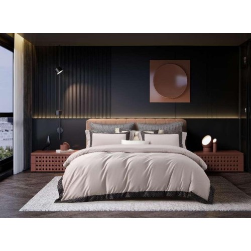 আধুনিক লাইট লাক্সারি সেট