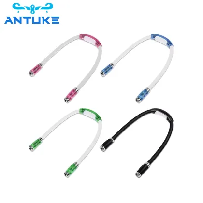 Portable Headband LED Reading Light: Variety of Lighting Options