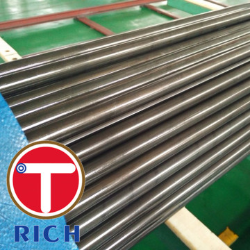 JIS G3441 Carbon Steel Seamless Tubes