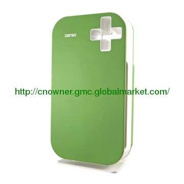 Switch Panel Air Cleansing Air Cleaners Filters Air Filter
