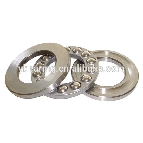 China supplier first grade thrust ball bearing ball bearing price