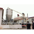 FORLAND 20000LITER Truk Pengangkut Pakan Massal