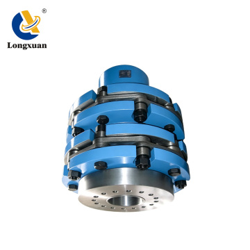 Heavy‑Duty Diaphragm Coupling For Industrial Machinery