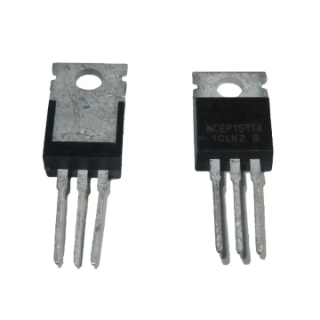 NCEP15T14 N-Channel Super Trench Power MOSFET Transistor: Models and Specifications
