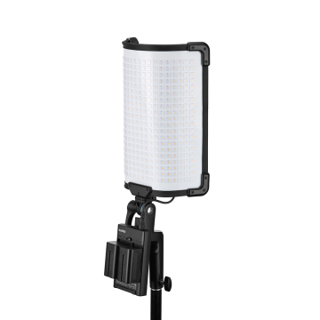 Godox FH50R: Elastyczne ręczne LED miękkie światło