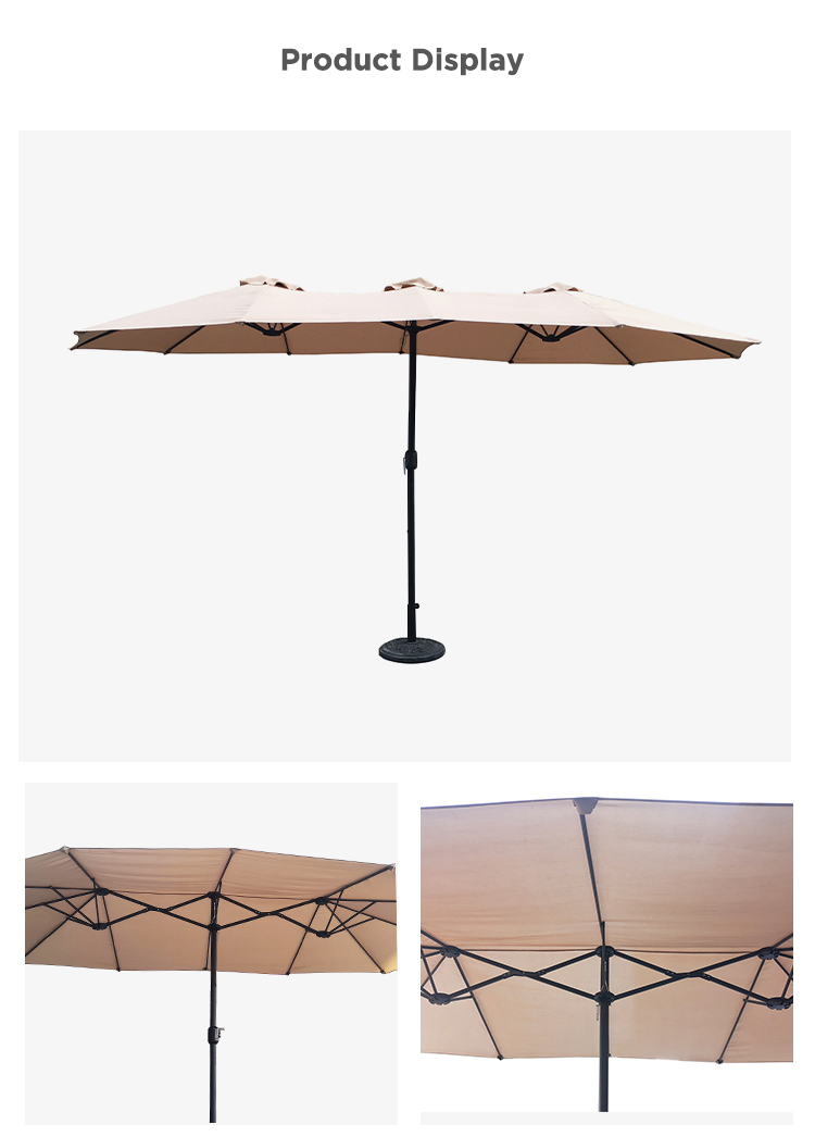 Market Umbrellas OU5016-2